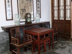 宮廷古典家具名稱大全，古典家具名稱術(shù)語一覽