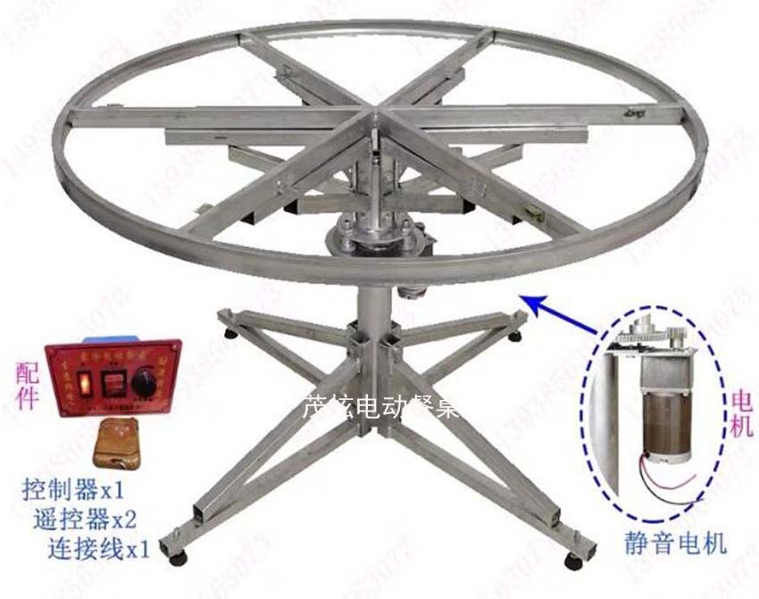 電動餐桌遙控器編碼方法-自動餐桌遙控器對碼技巧